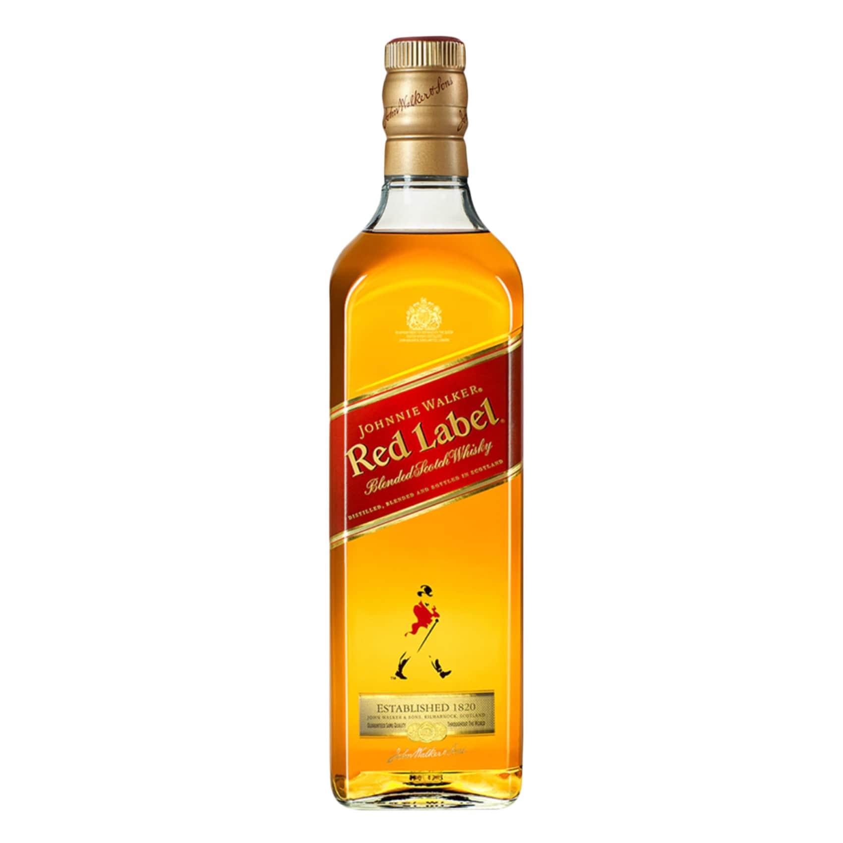 Johnnie Walker Red Label