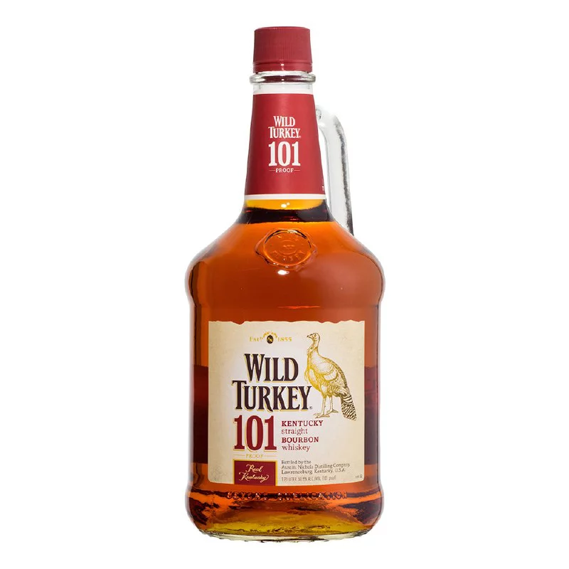Wild Turkey 101 1.75 L