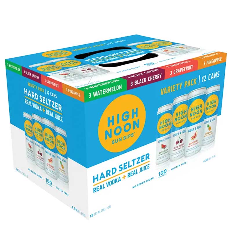 HIGH NOON VER 12PK