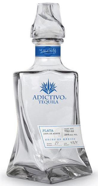 Adictivo Teq Plata
