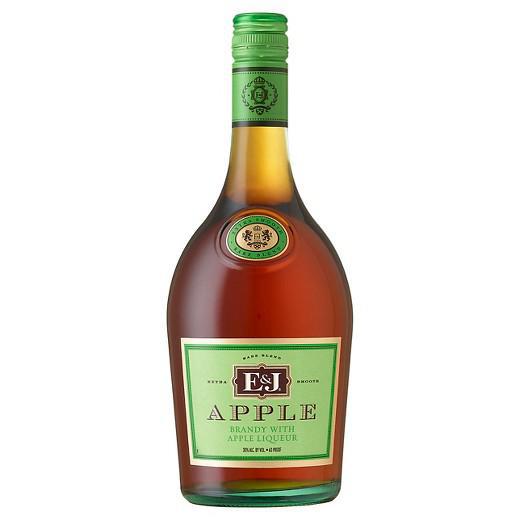 E&J Apple