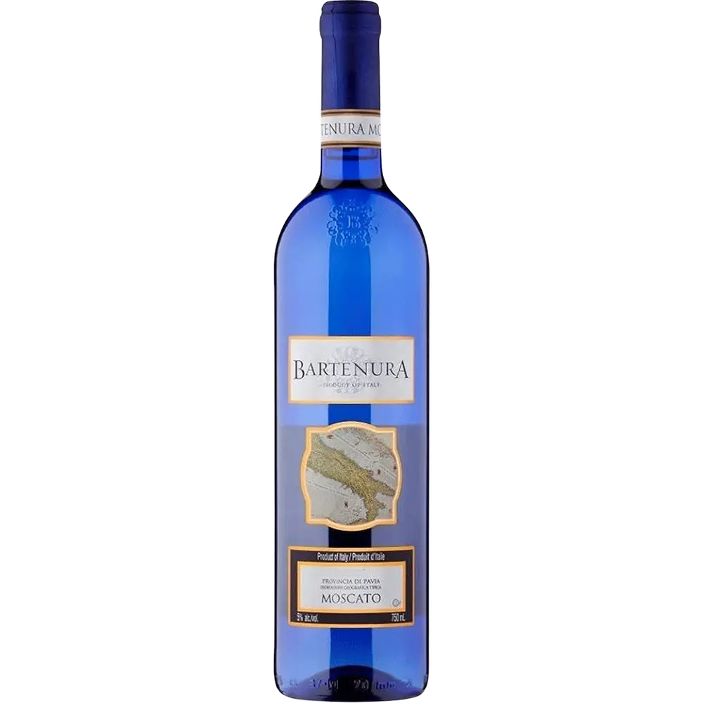 Bartenura:Moscato