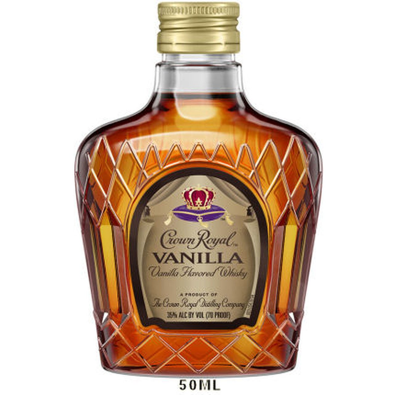 Crown Royal Vanilla    50ml