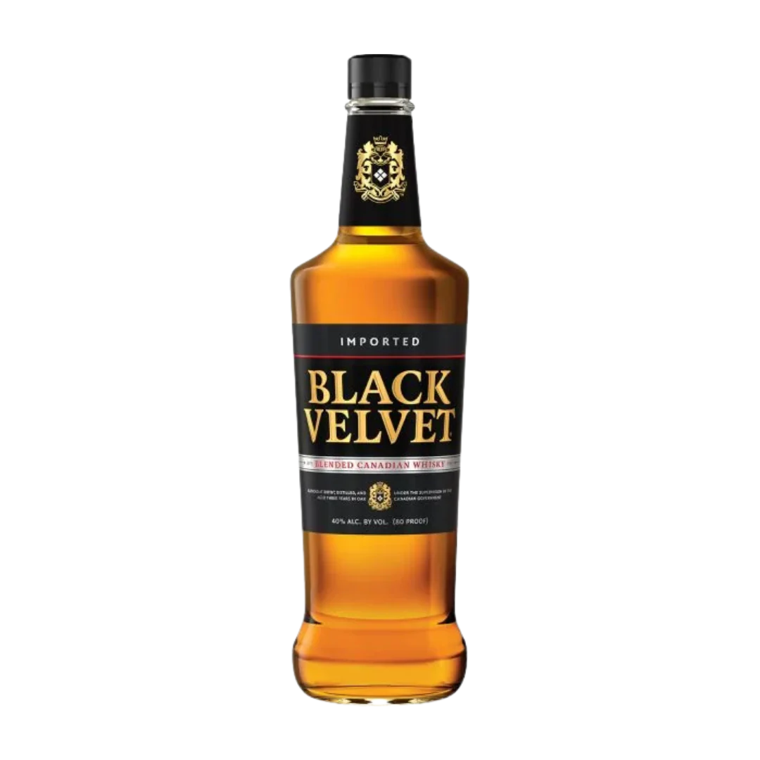 Black Velvet