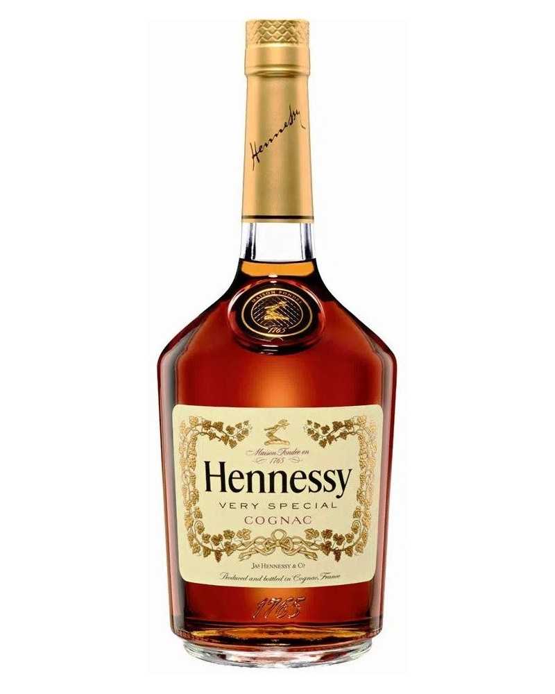 Hennesy Very Special Cognac