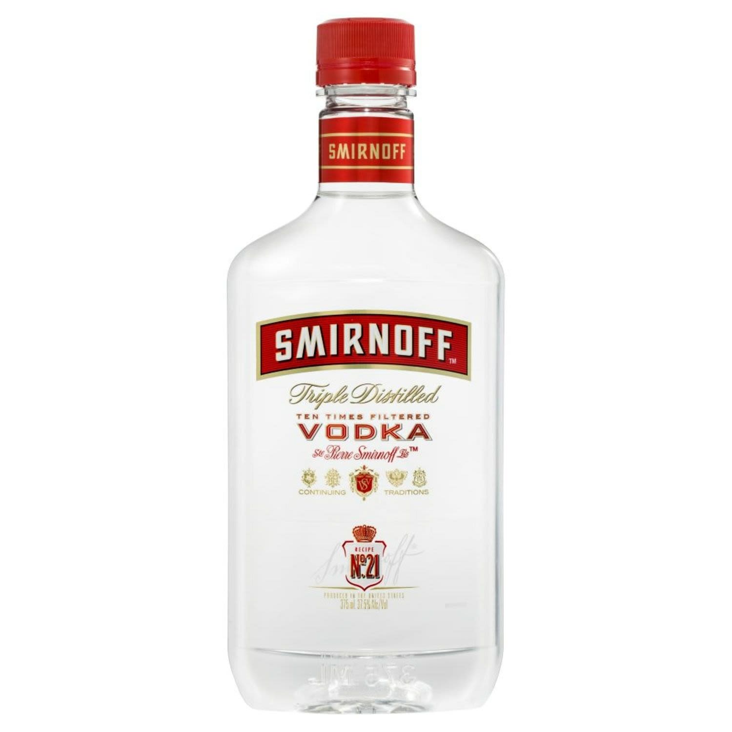 Smirnoff Vodka