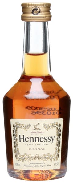 Hennssy Cognac