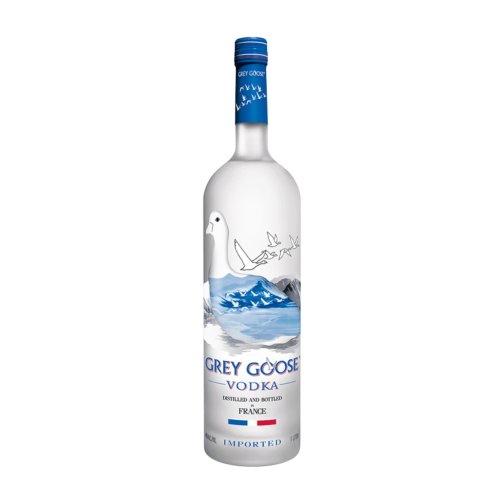 Grey Goose Vodka