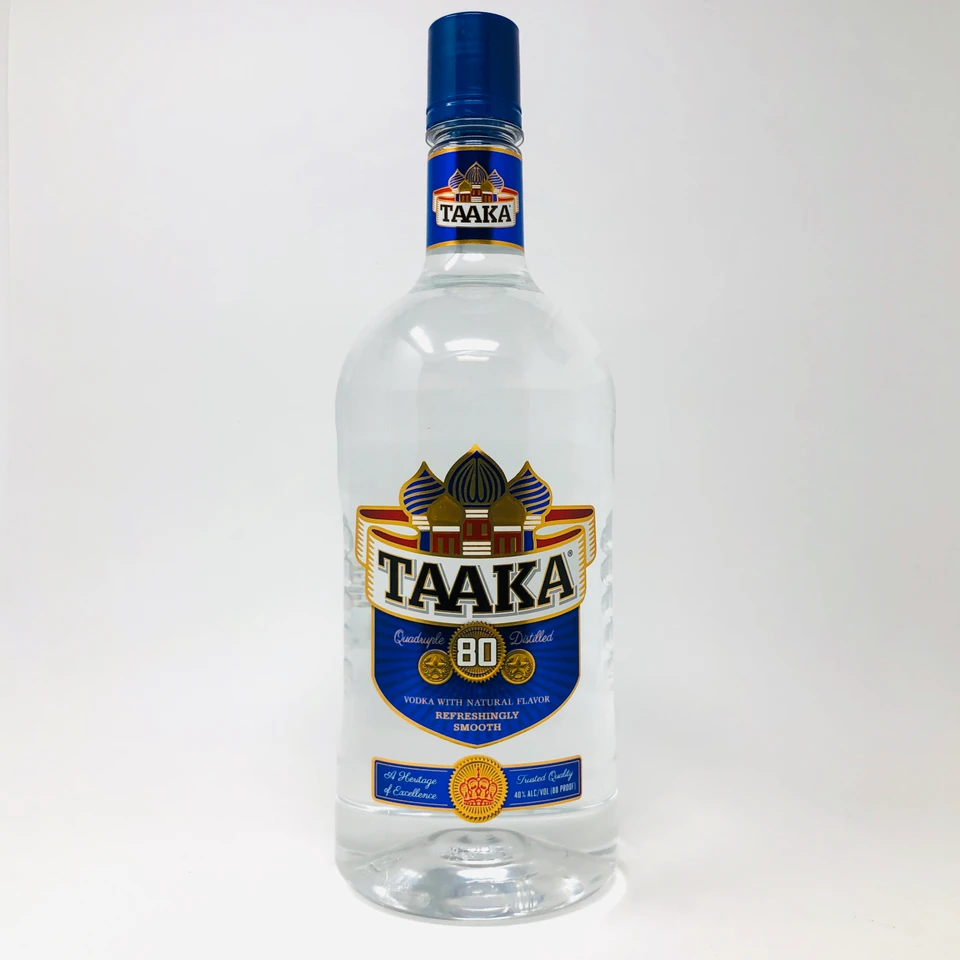 TAAKA