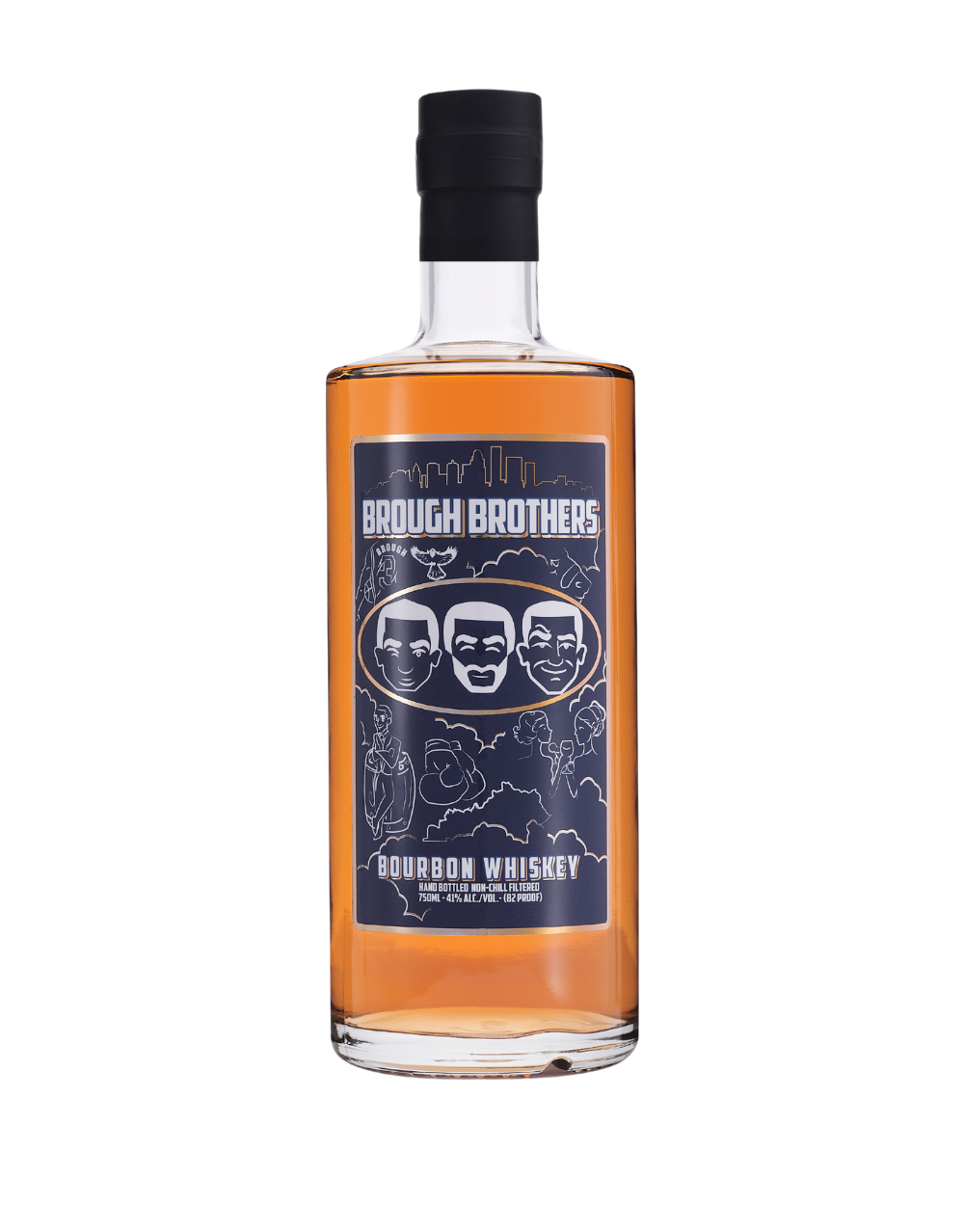 BROUGH BROTHERS