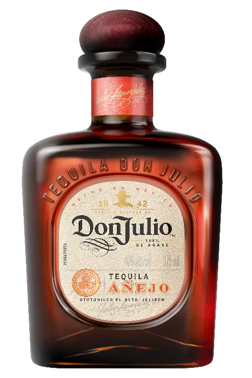 Don Julio Anejo