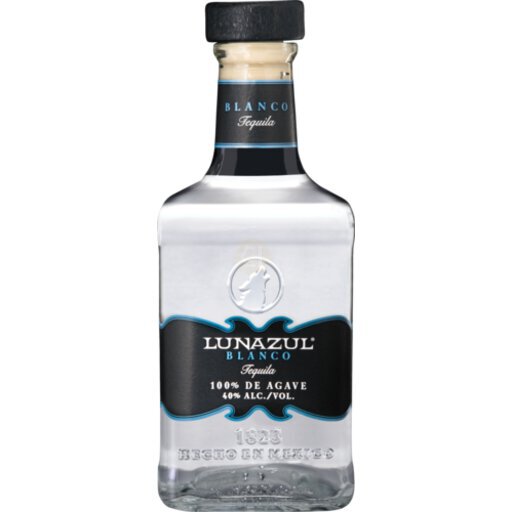 Lunazul Blanco