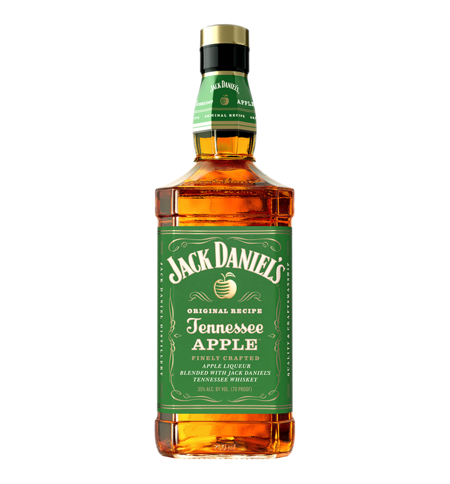 Jack Daniels Apple 750ML
