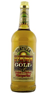 TORTILLA GOLD