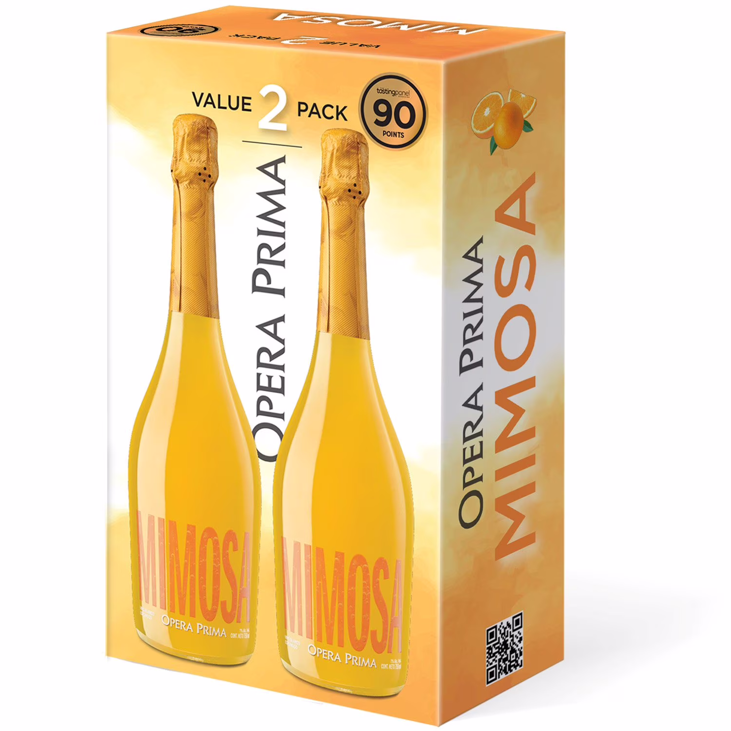 Opera Prima Mimosa