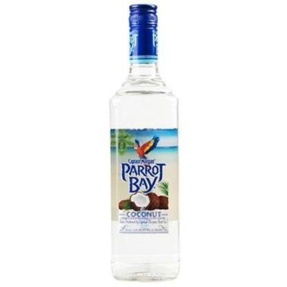 Parrot Bay Spiced Rum  750 ml
