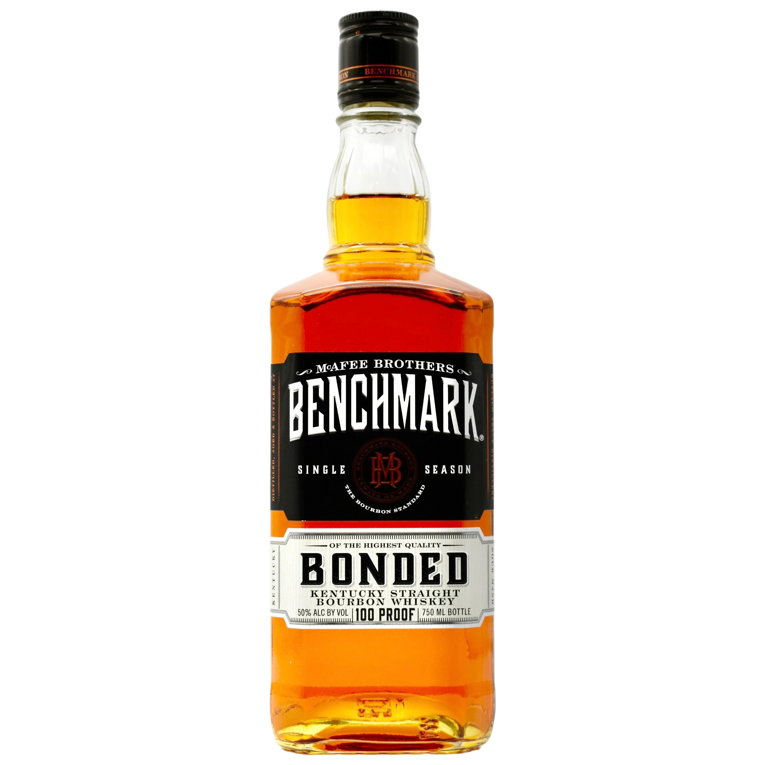 Benchmark Bonded 750ML
