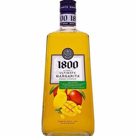 1800 (Mango)
