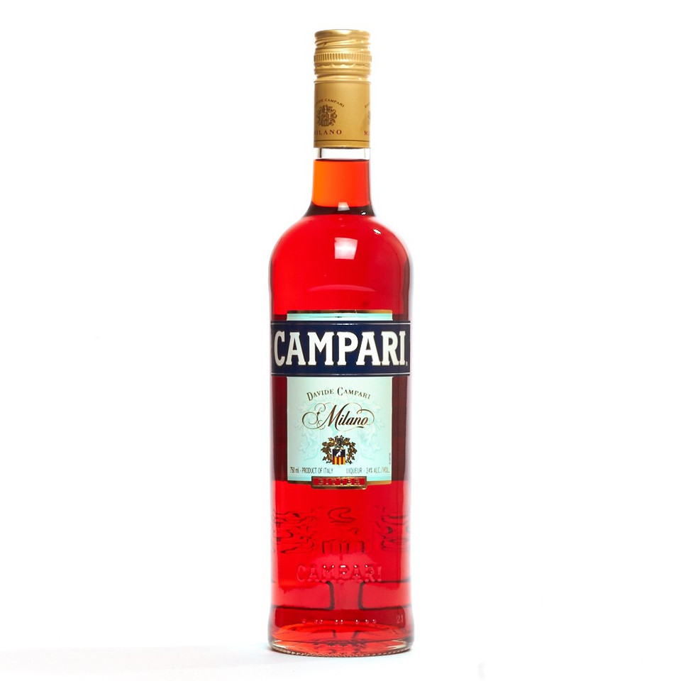 Campari:Liqueur