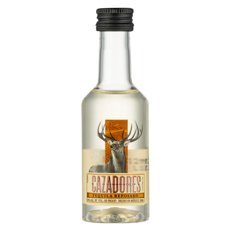 Cazadores 50ml