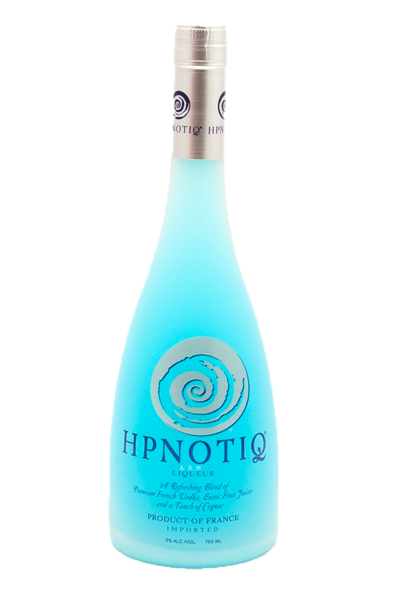 Hpnotiq Liqueur