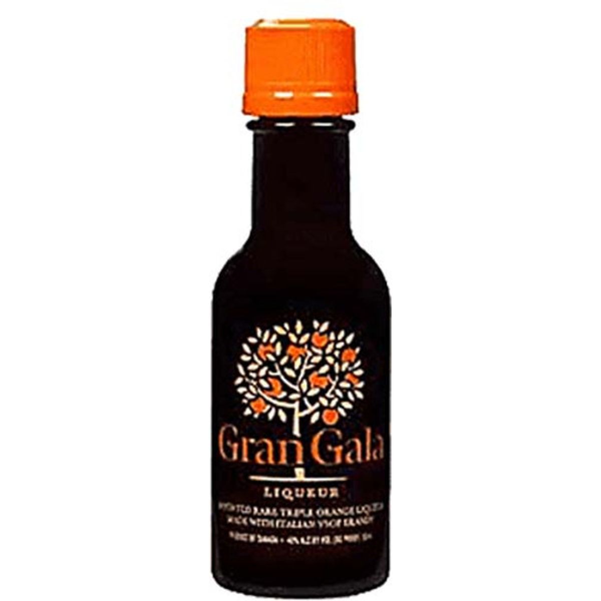 Gran Gala : Cognac VS : French