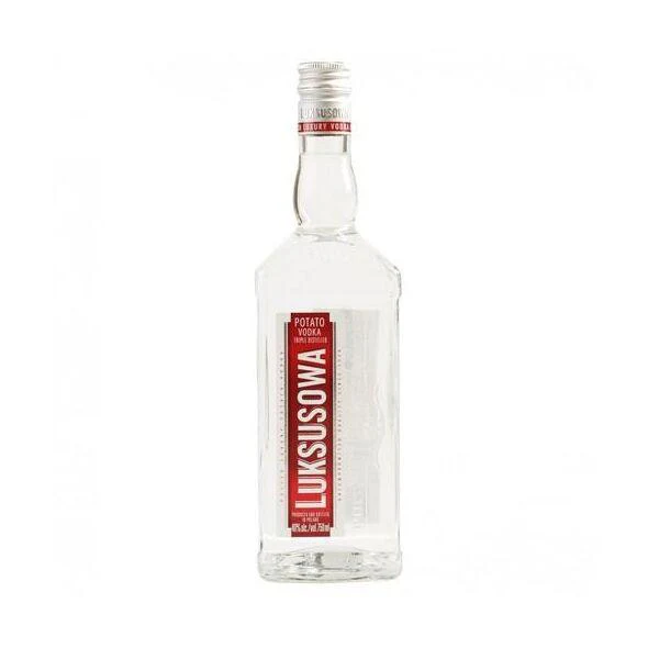 Luksusiwa 750 ml