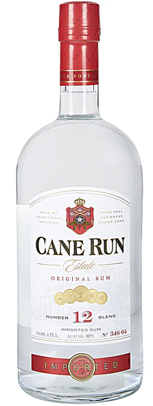 Cane Run