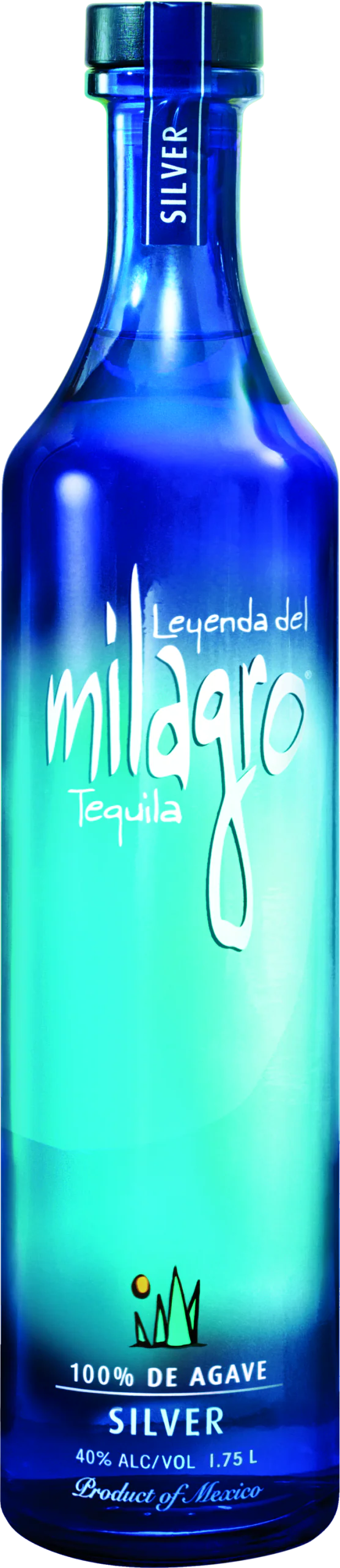 Milagro Silver