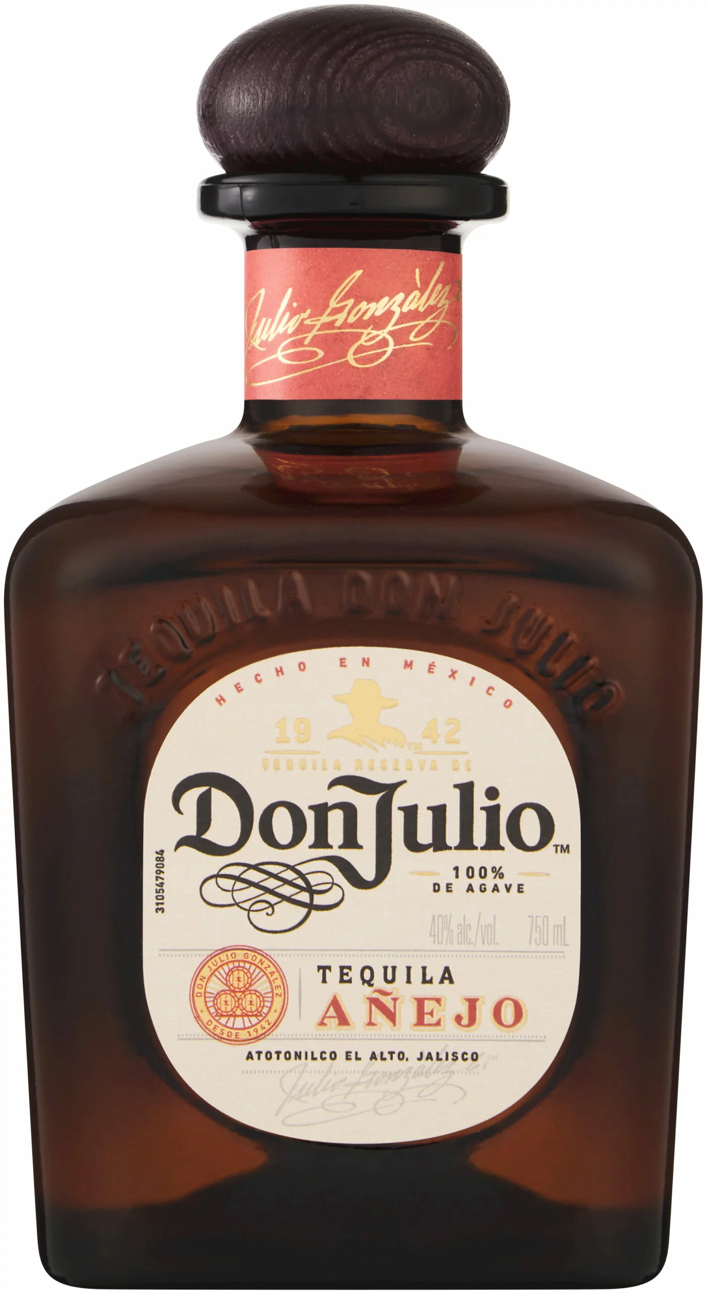 Don Julio Añejo 750 ml