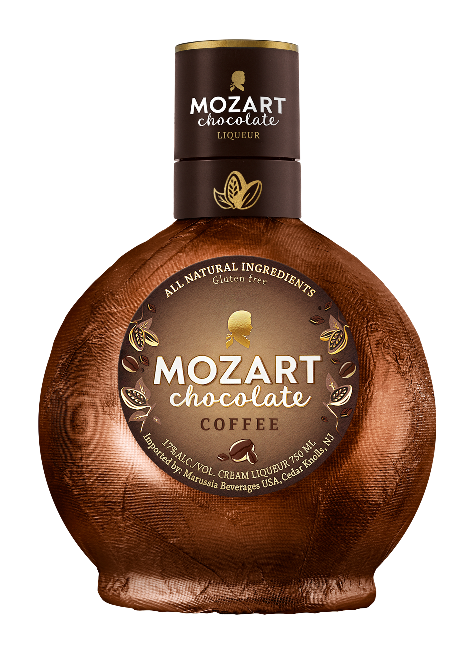 MOZART COFFEE