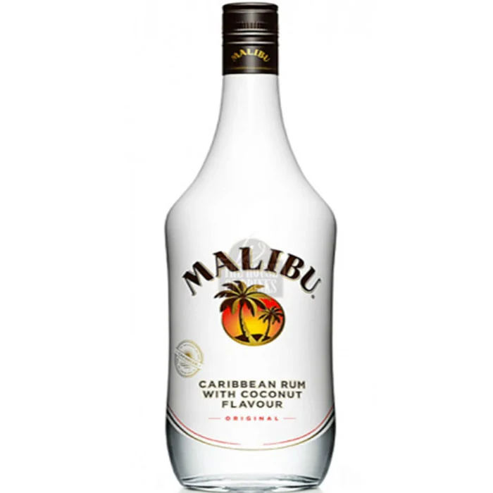 Malibu Carribean Rum
