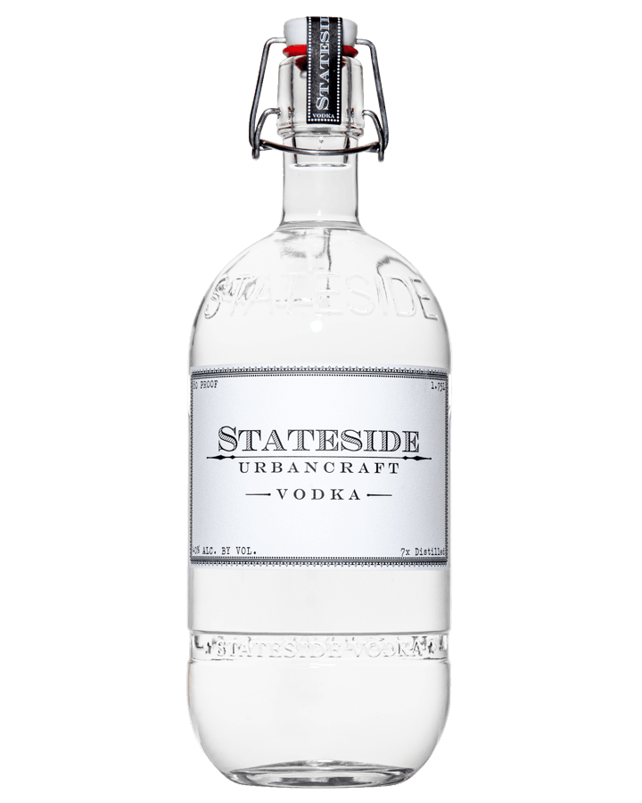 Stateside