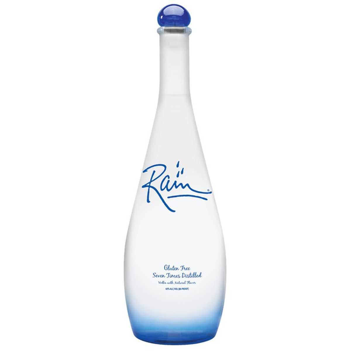 Rain Vodka 1.75 L