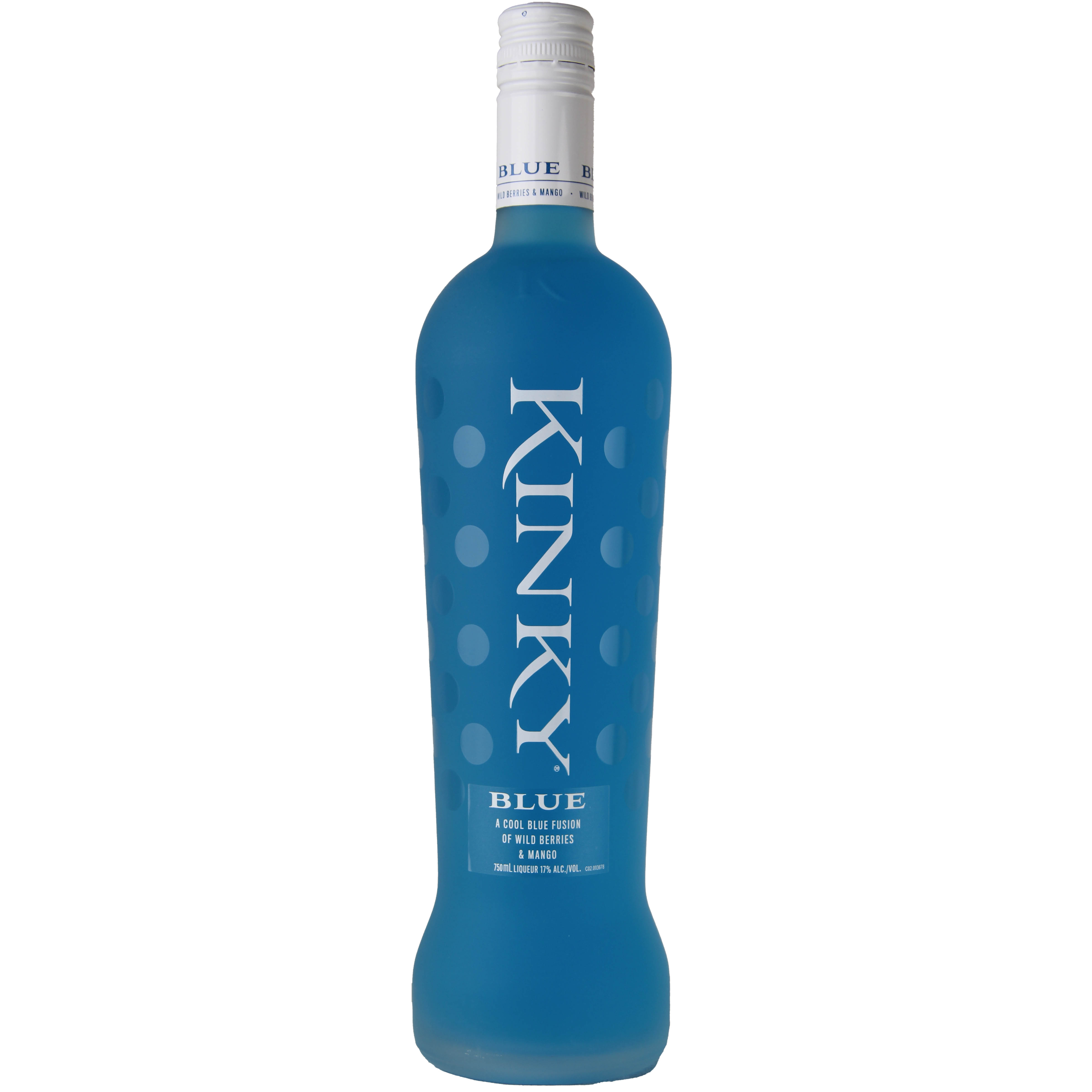 KINKI BLUE