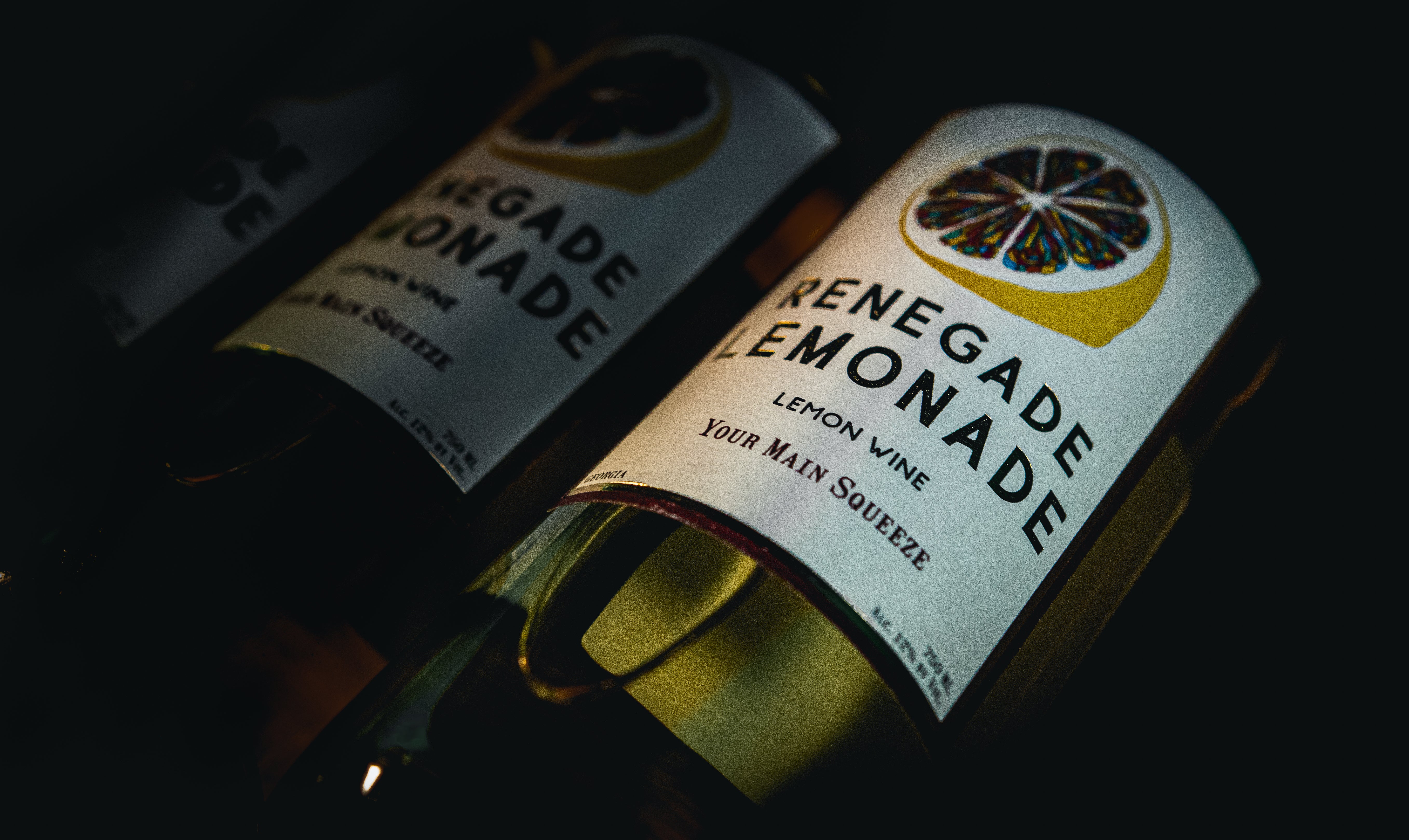 Renegade lemon