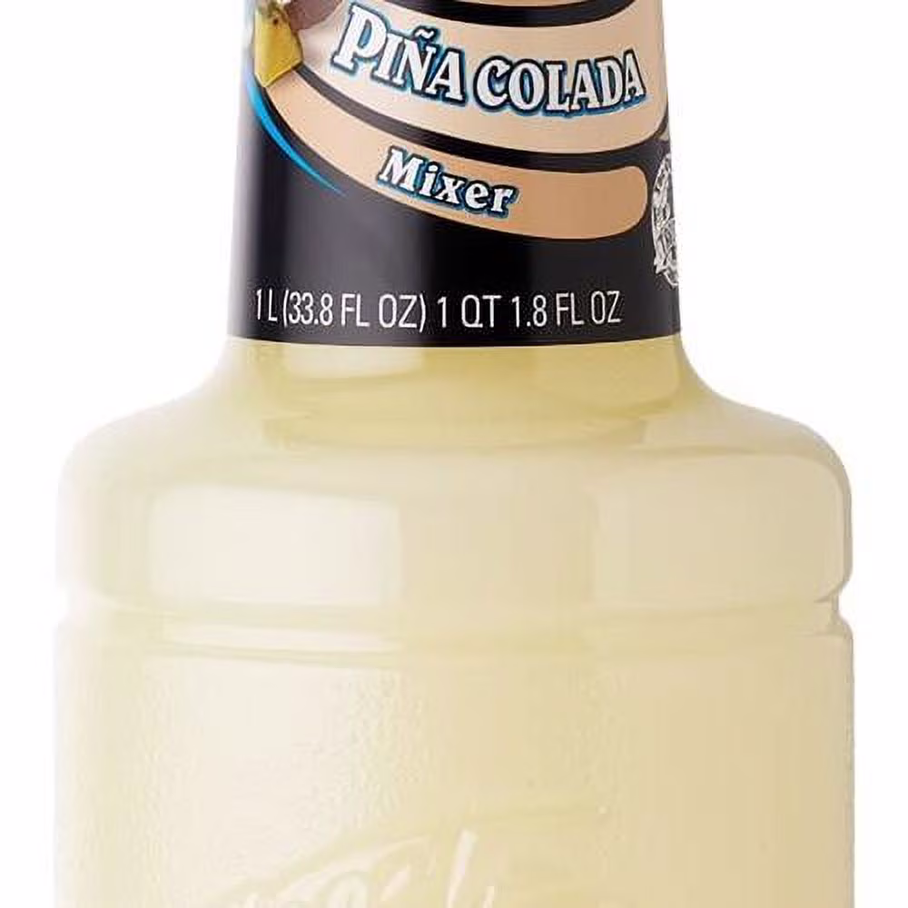 Pina Colada Drink Mix