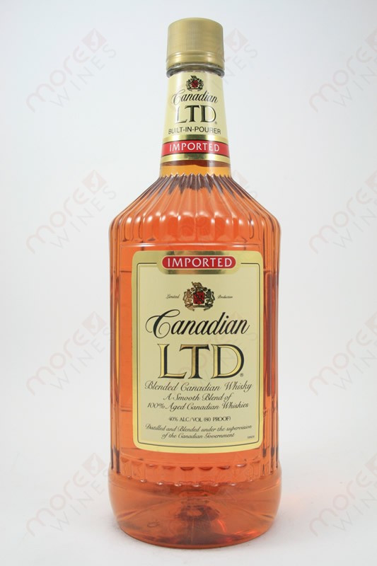 Canadian LTD
