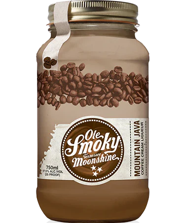 OLE MOON SHINE MTN JAVA