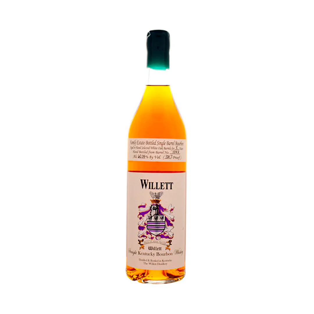 WILLET 750ML