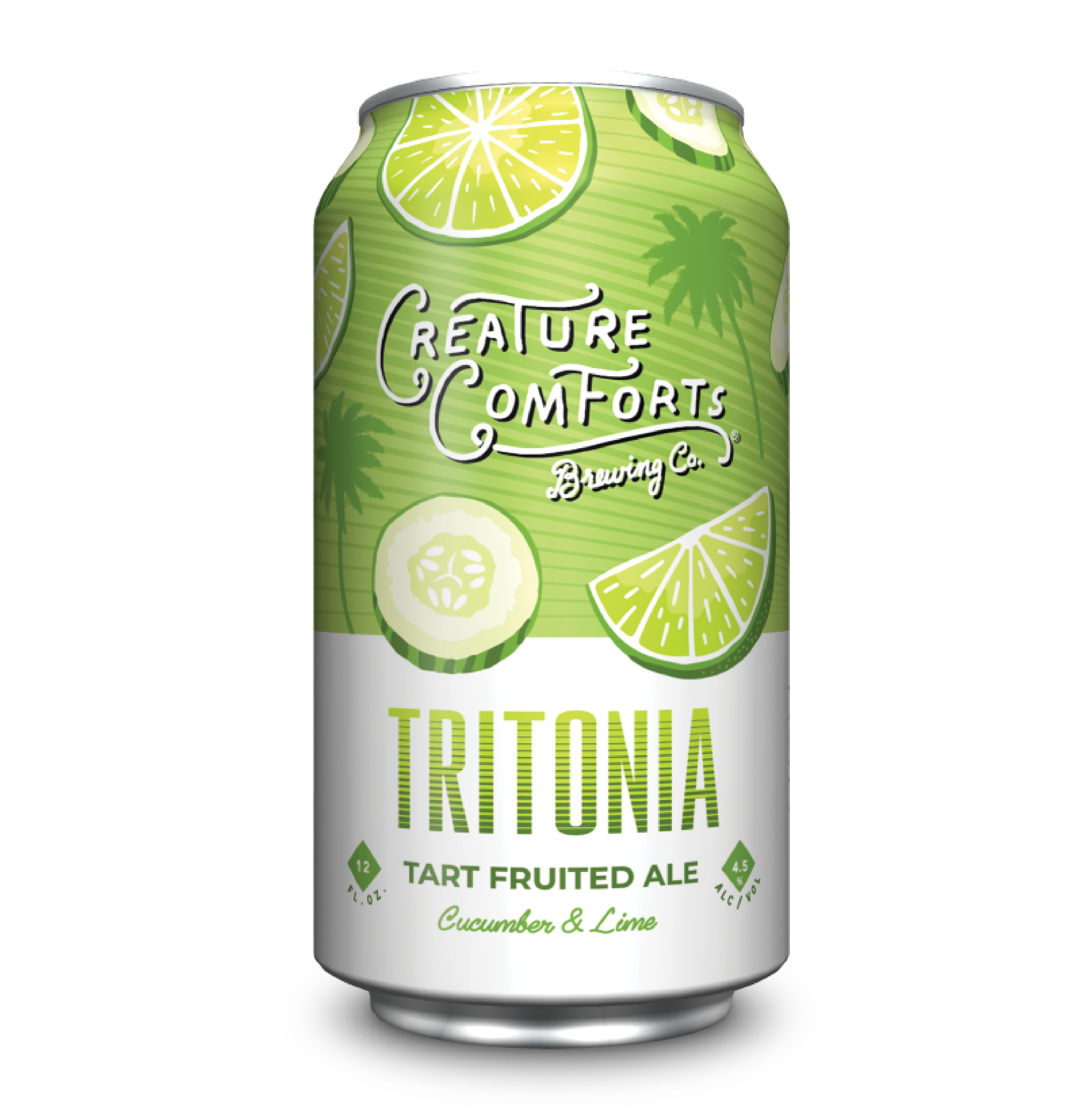TRITONIA LIME