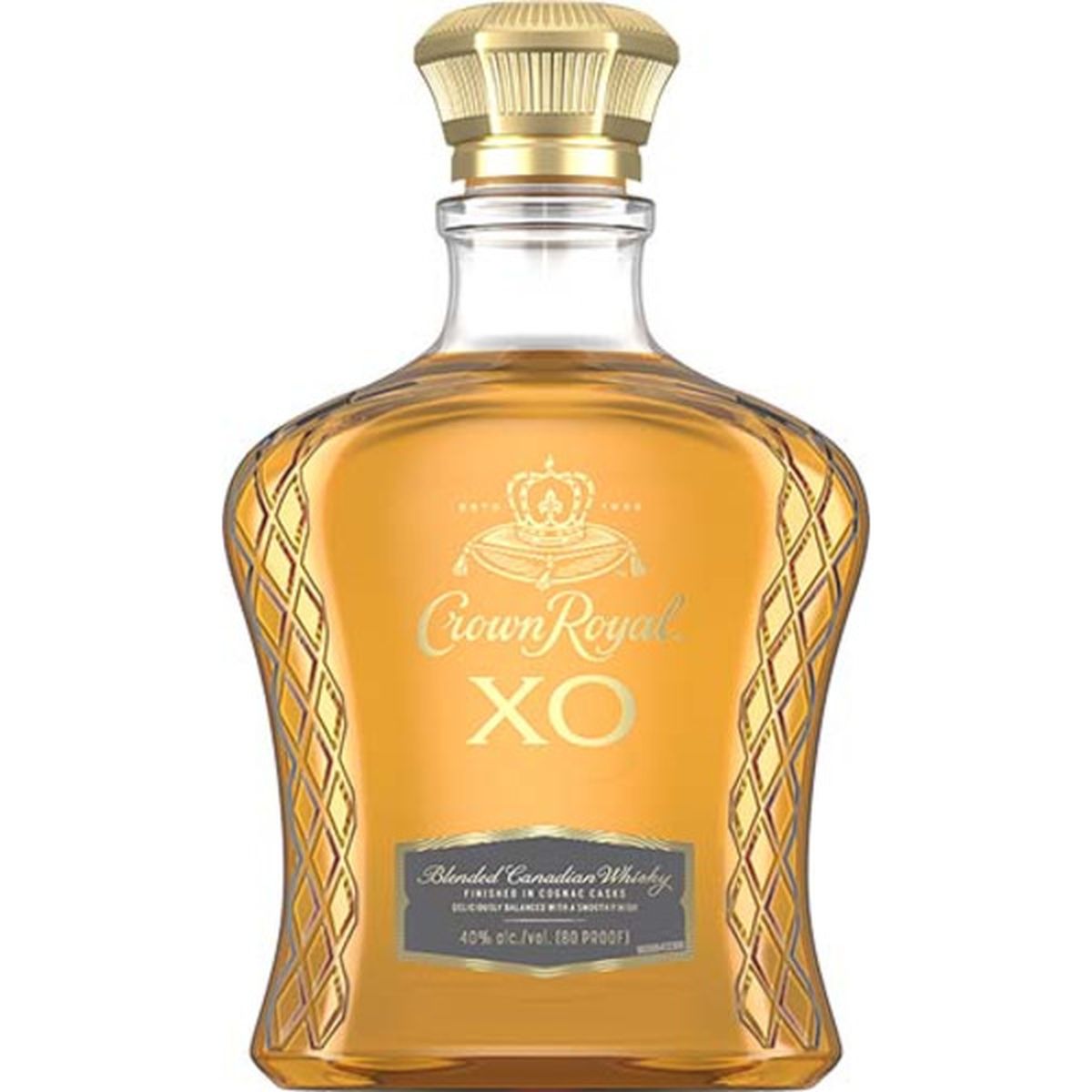 Crown Xo