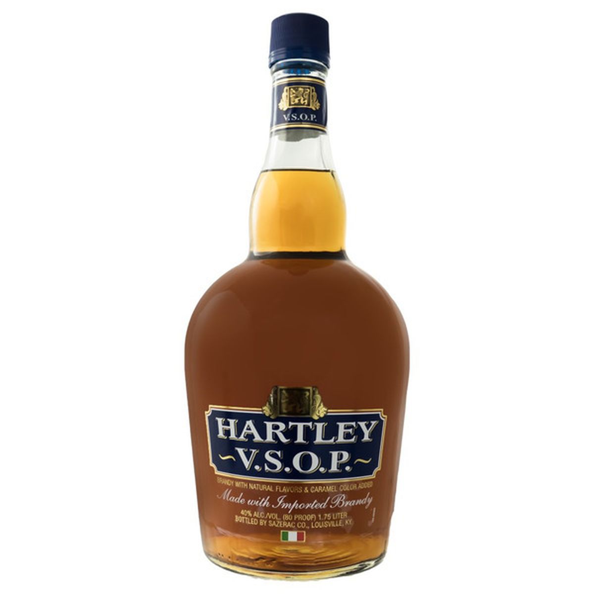 HARRTLEY VSOP