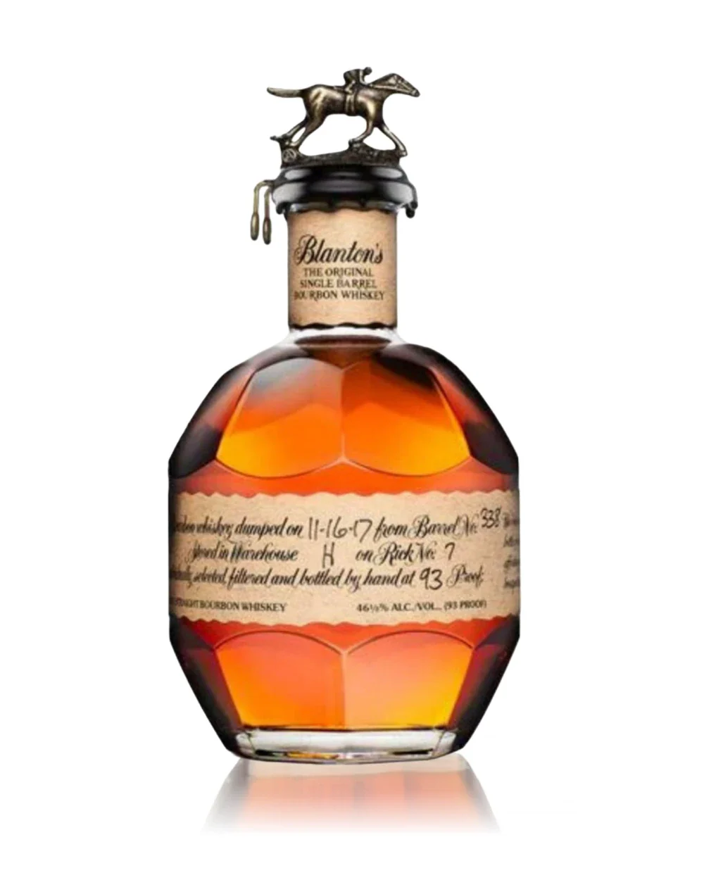 BLANTONS