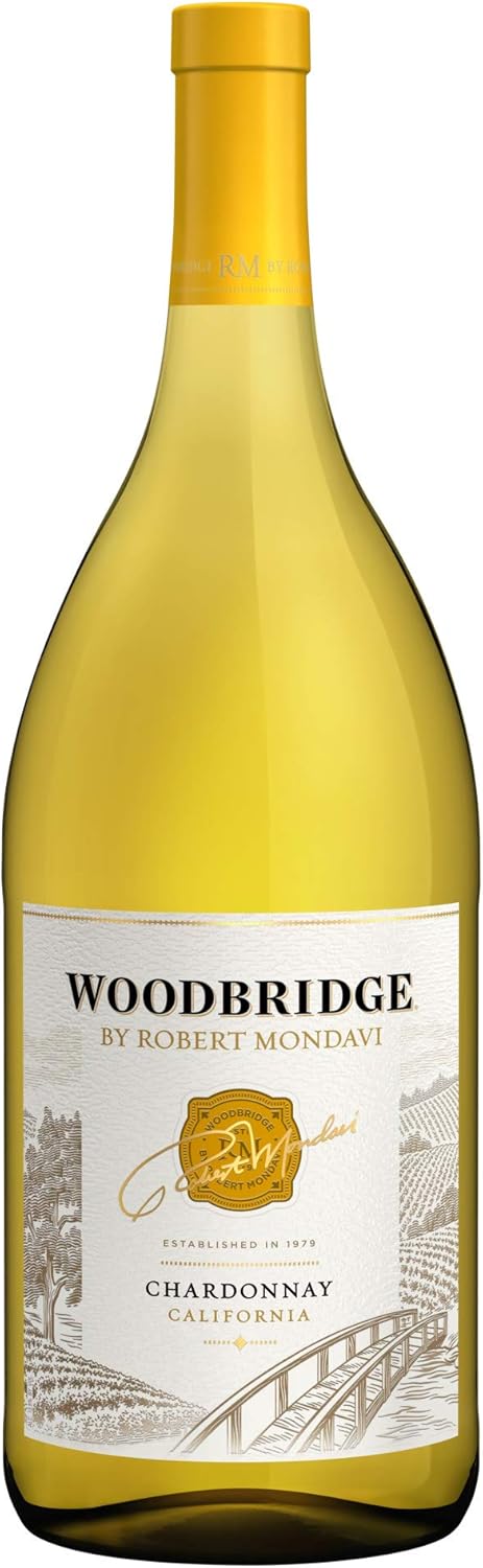 Woodbridge by Robert Mondavi:Chardonnay