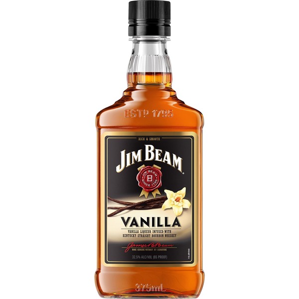 Jim Beam Vanilla