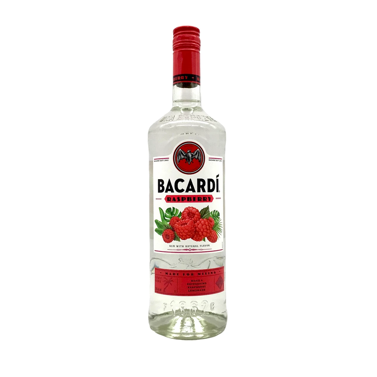 Bzcardi raspberry