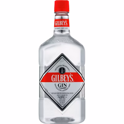 Gilbey's Gin