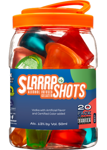 SLRRRP SHOTS