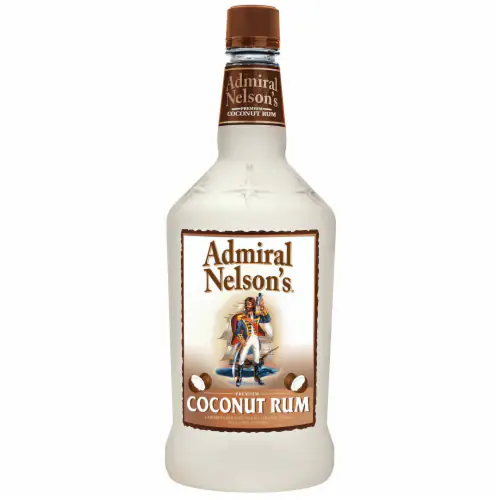 Admiral Nelson Coconut Rum 1.75 l
